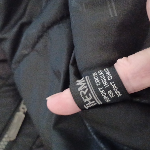 Downhill racer jacket2 - Picture 8 of 9